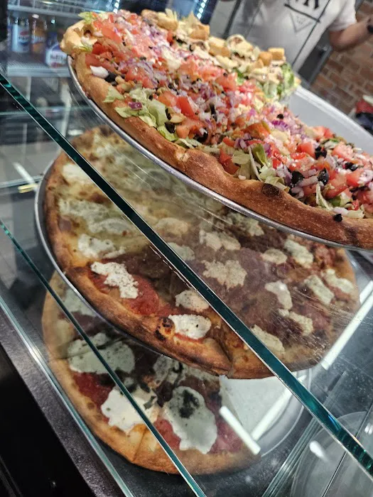 The Parlor Pizza Kitchen Whitestone Picture 7