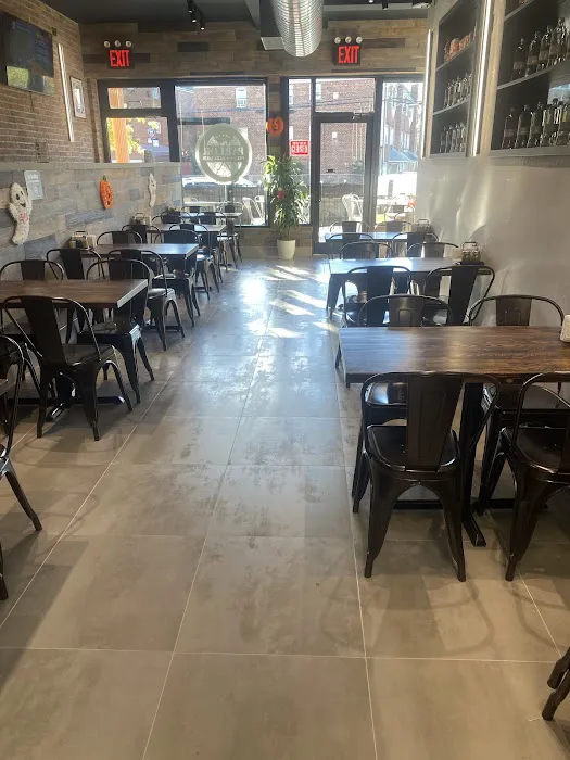The Parlor Pizza Kitchen Whitestone Picture 3