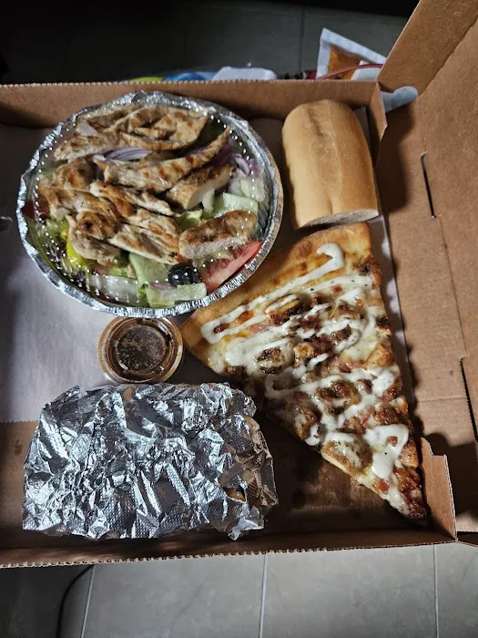 Whitepoint Pizza Picture 4