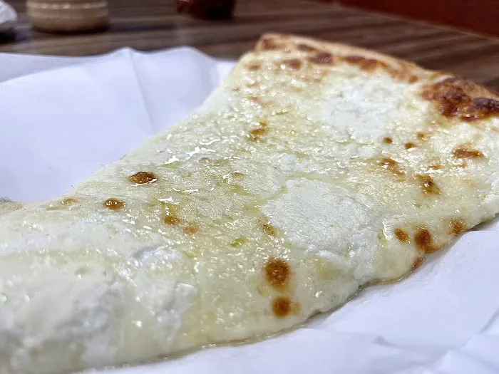 Whitepoint Pizza Picture 5