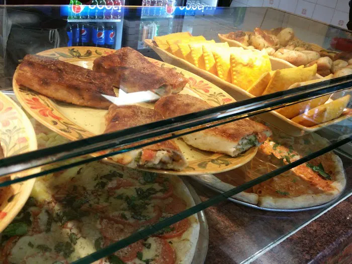 Whitepoint Pizza Picture 10