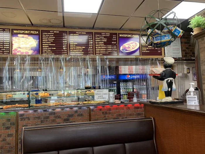 Whitepoint Pizza Picture 1