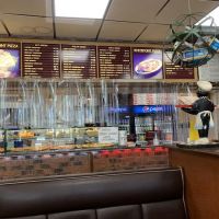 Whitepoint Pizza ico