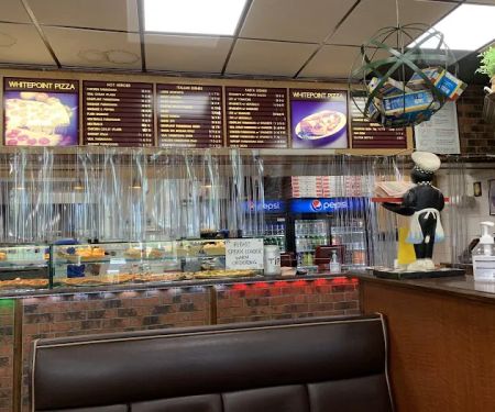 Whitepoint Pizza