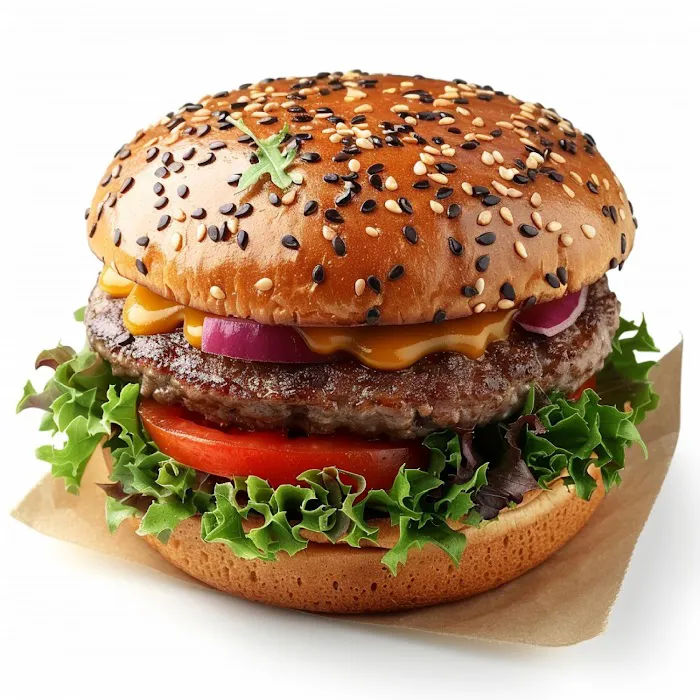 The Burger Picture 7