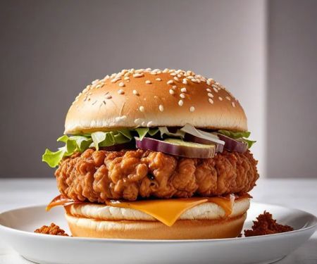 The Burger