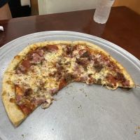 Moy's Pizzeria ico