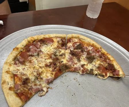 Moy's Pizzeria