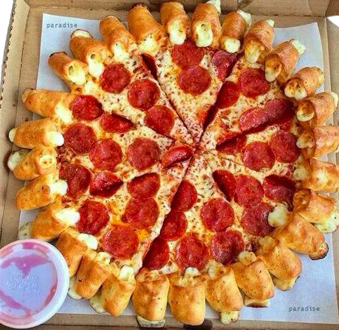 Moy's Pizzeria Picture 7