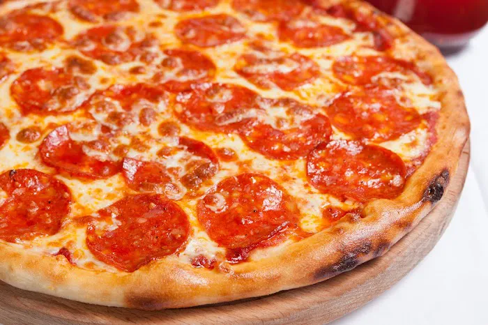 Moy's Pizzeria Picture 10