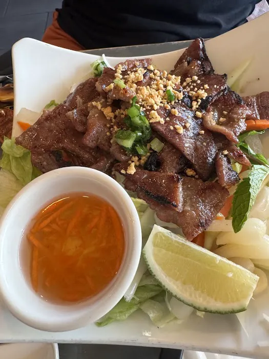 Phở Grand Bayside Picture 4