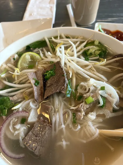 Phở Grand Bayside Picture 9