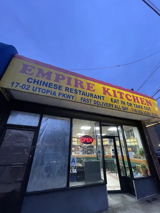 Empire Kitchen Picture 5