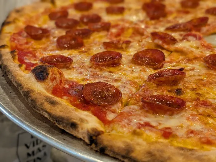 Patsy's Pizzeria of Queens Picture 4