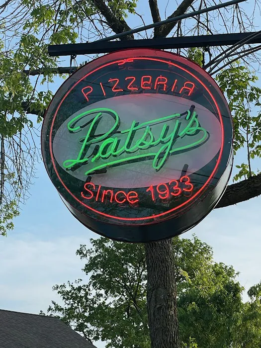 Patsy's Pizzeria of Queens Picture 2