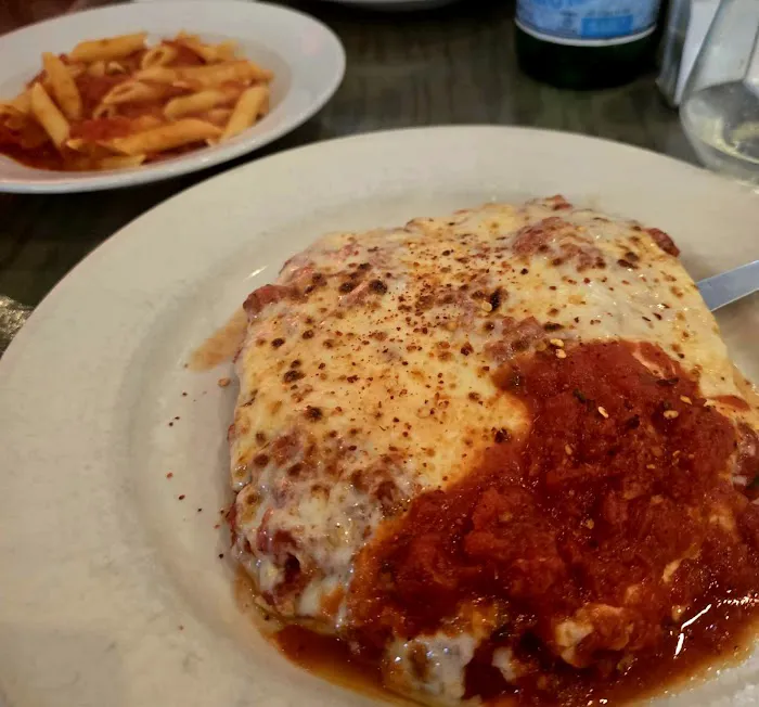 Patsy's Pizzeria of Queens Picture 7