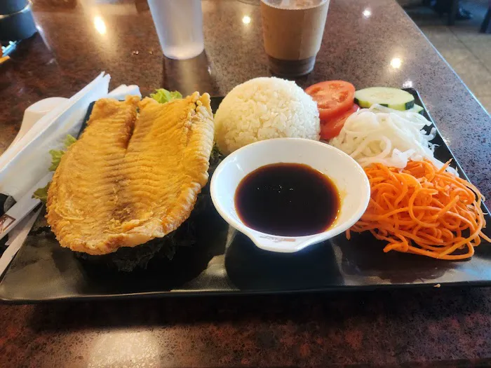 Pho 32 & Shabu Picture 8