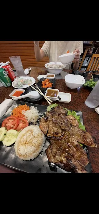 Pho 32 & Shabu Picture 1