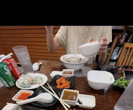 Pho 32 & Shabu