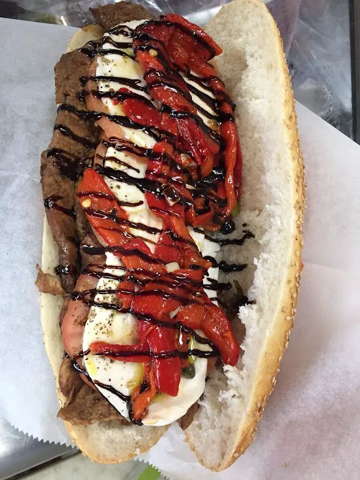 Tony's Beechhurst Deli Picture 7