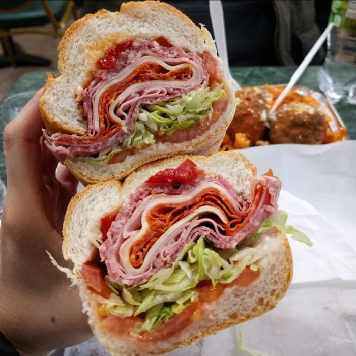 Tony's Beechhurst Deli Picture 5
