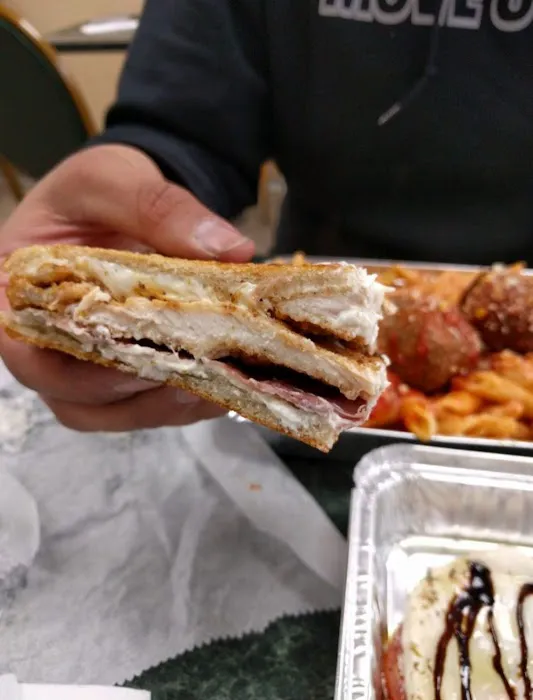 Tony's Beechhurst Deli Picture 1
