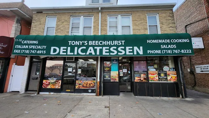 Tony's Beechhurst Deli Picture 4