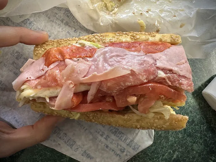 Tony's Beechhurst Deli Picture 6