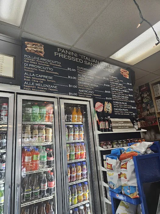 Tony's Beechhurst Deli Picture 3