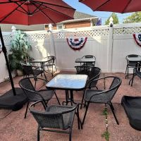 Tavern On 10th ico