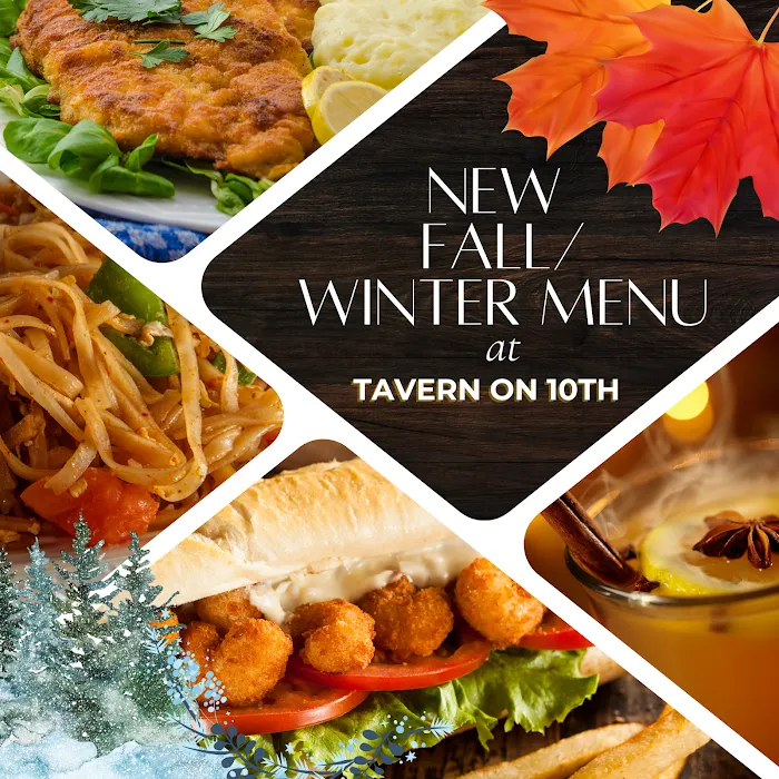 Tavern On 10th Picture 10