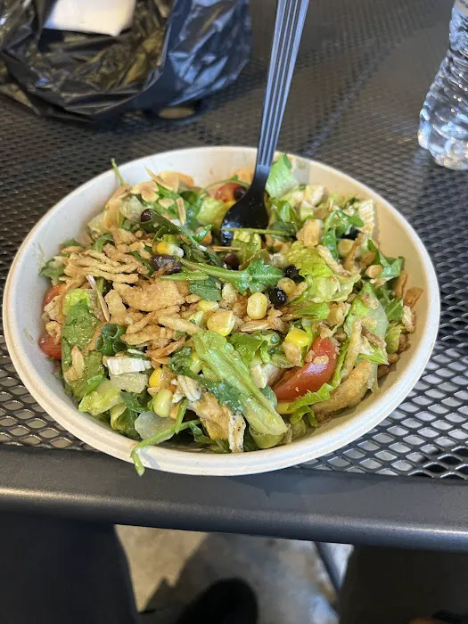 Health Kitchen Picture 5