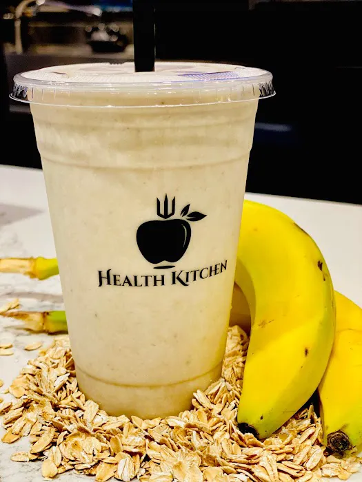 Health Kitchen Picture 3