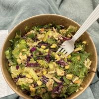 Health Kitchen ico