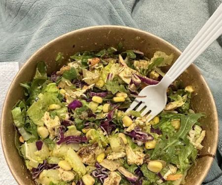 Health Kitchen
