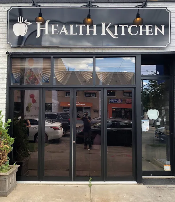 Health Kitchen Picture 2