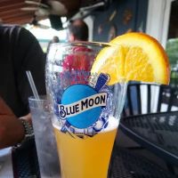 Paddy’s On the Bay ico