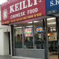 Keilly ico