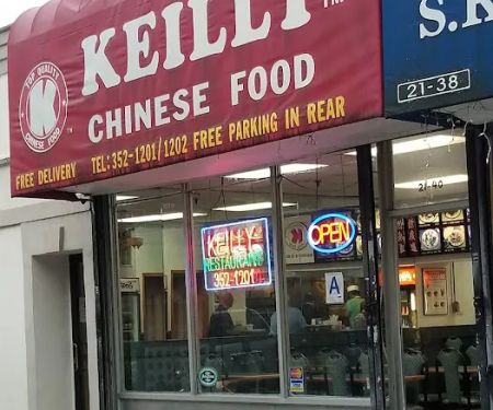 Keilly