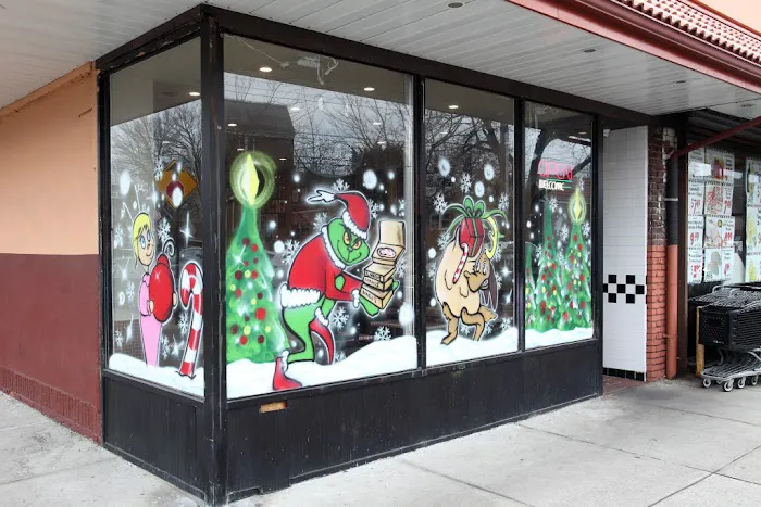 Mario's Pizza & Restaurant Picture 1