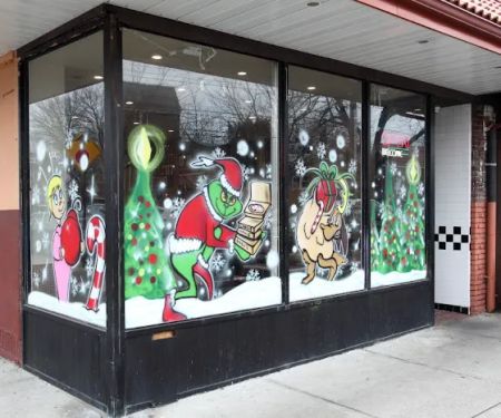 Mario's Pizza & Restaurant