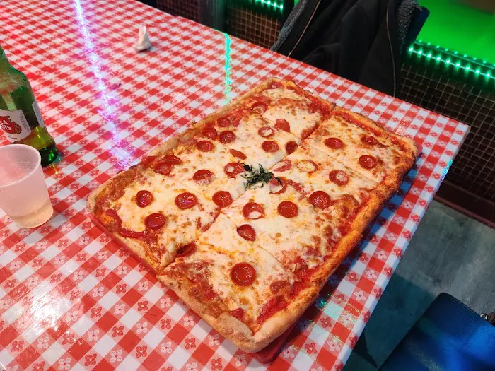 Mario's Pizza & Restaurant Picture 9