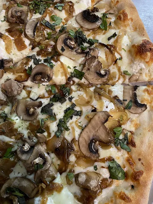 Mario's Pizza & Restaurant Picture 10