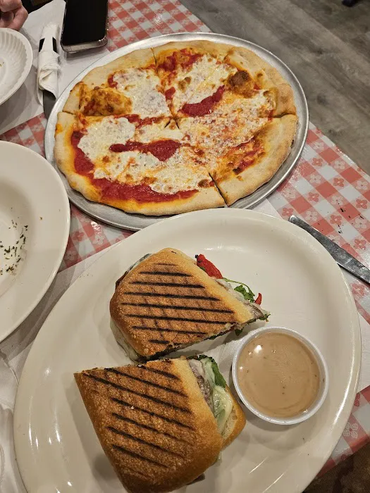 Mario's Pizza & Restaurant Picture 6