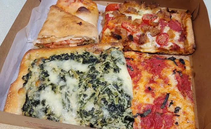 Mario's Pizza & Restaurant Picture 2