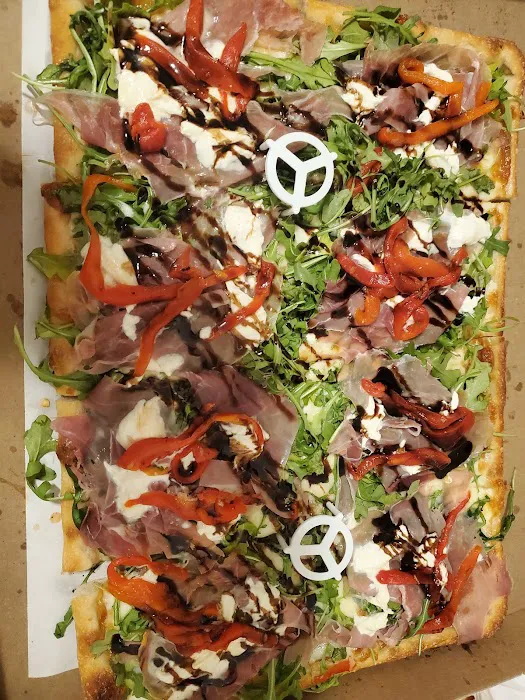 Mario's Pizza & Restaurant Picture 4