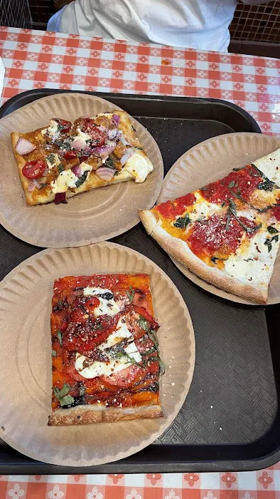 Mario's Pizza & Restaurant Picture 7