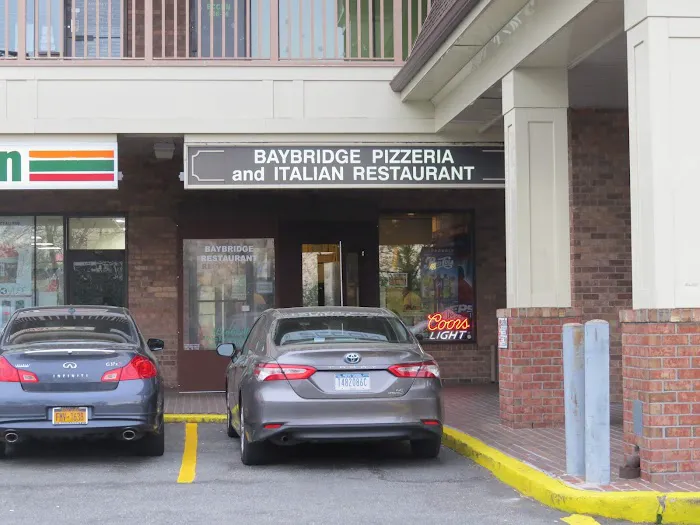Ponticello Baybridge Italian Restaurant & Pizzeria Picture 7