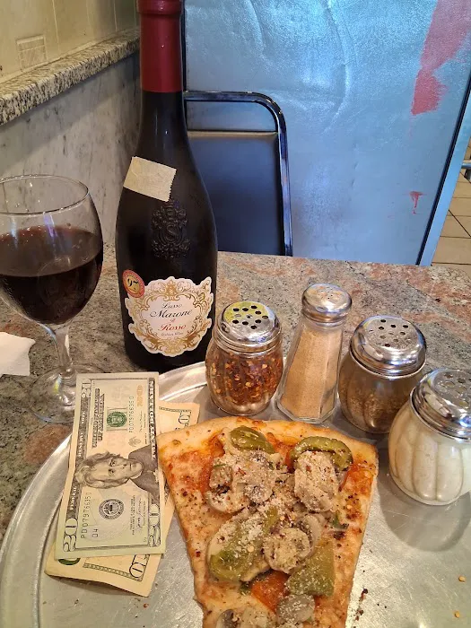 Ponticello Baybridge Italian Restaurant & Pizzeria Picture 5