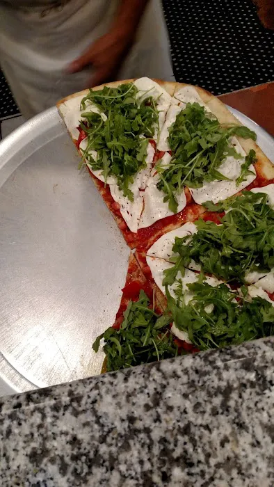 Ponticello Baybridge Italian Restaurant & Pizzeria Picture 1